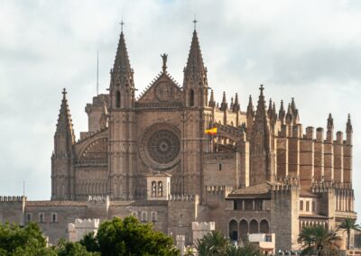 Catedral-Basílica de Mallorca
