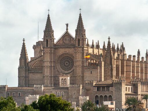 Catedral-Basílica de Mallorca