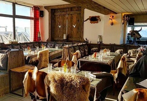 3023 (formerly La Vache)