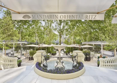 Mandarin Oriental Ritz