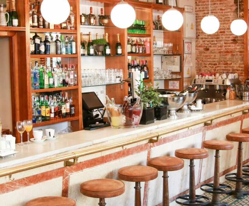Café Murillo