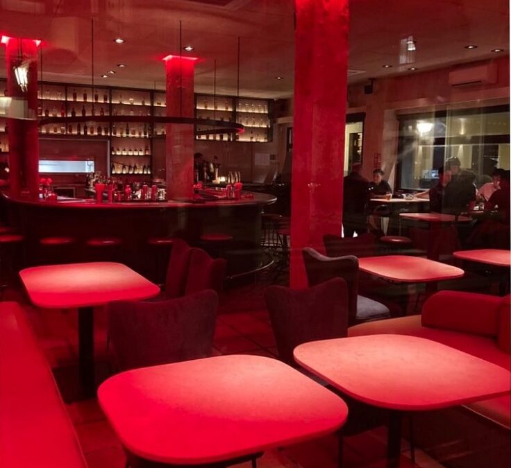 Bar Trafalgar