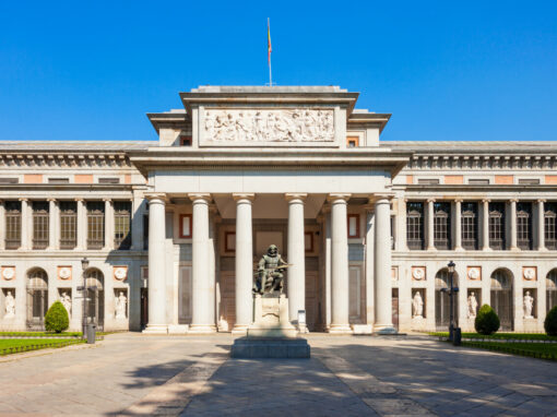 Museo del Prado