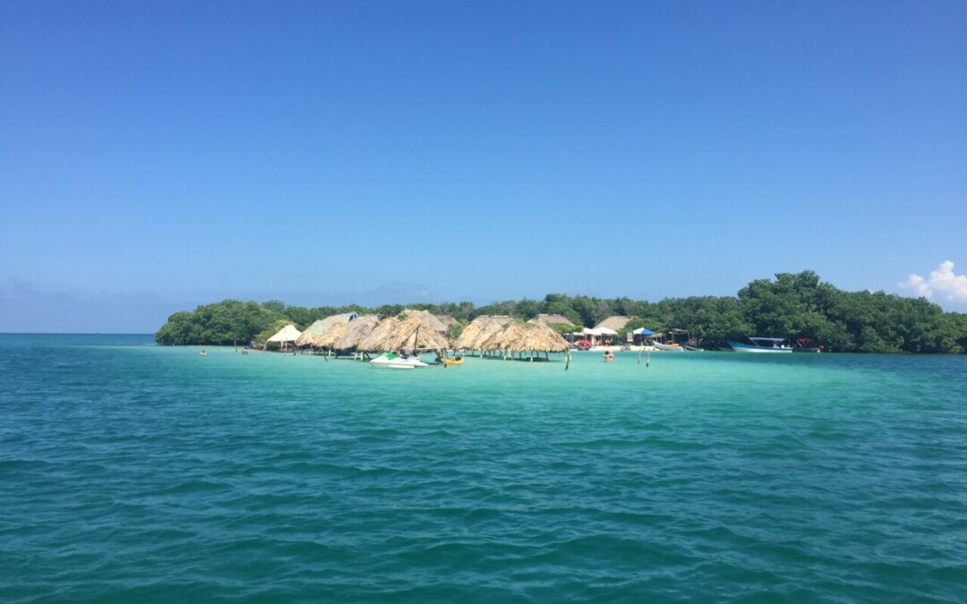 Outdoor Venture in Cartagena