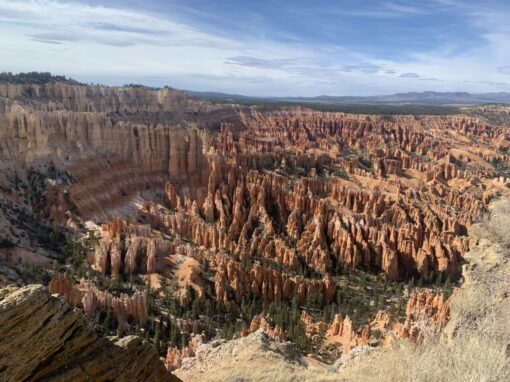 UTAH | Bryce Canyon National Park