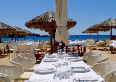 IBIZA | Restaurante Es Torrent