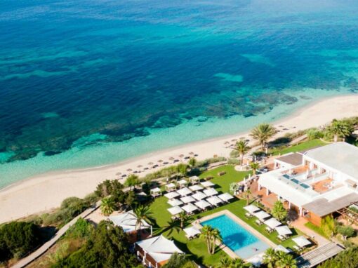 FORMENTERA | Gecko Hotel & Beach Club