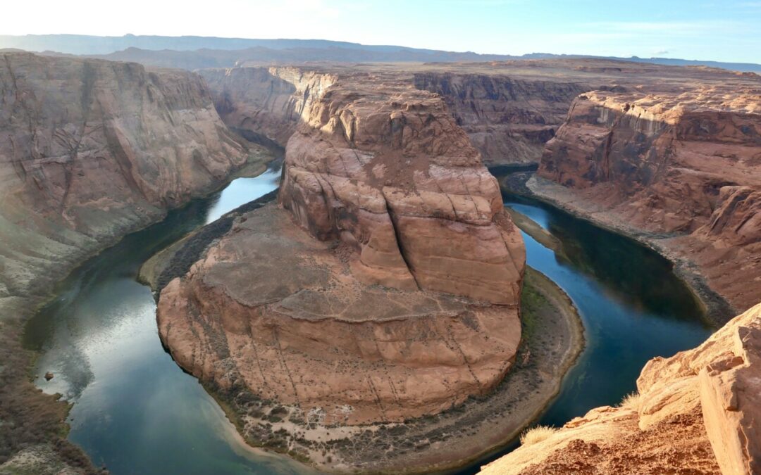 PAGE, AZ | Horseshoe Bend