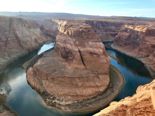 PAGE, AZ | Horseshoe Bend