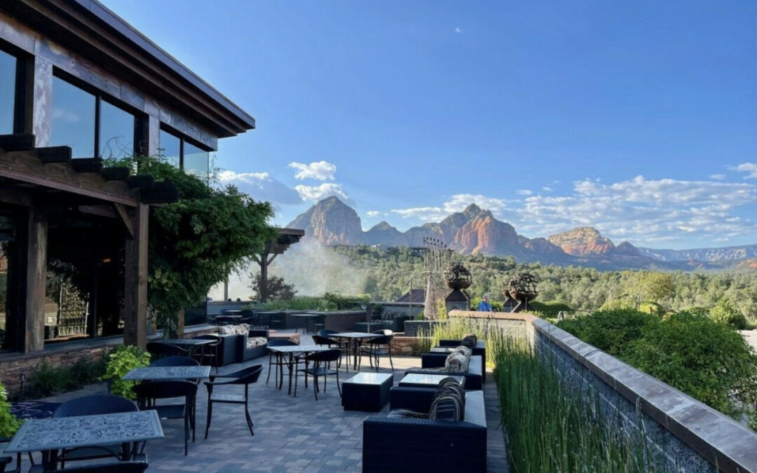 SEDONA, AZ | Eat
