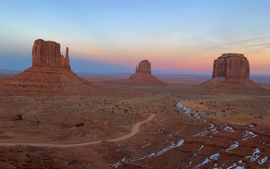 Monument Valley