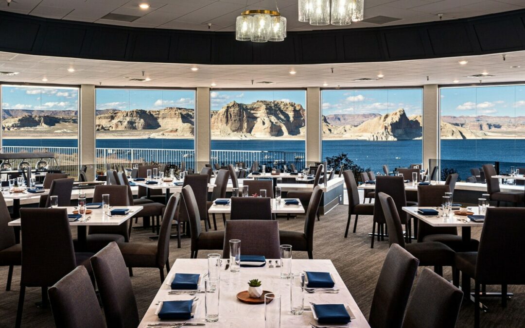 Page, AZ | Rainbow Room
