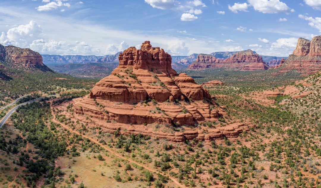SEDONA, AZ | Explore & Hike