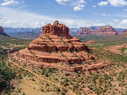 SEDONA, AZ | Explore & Hike