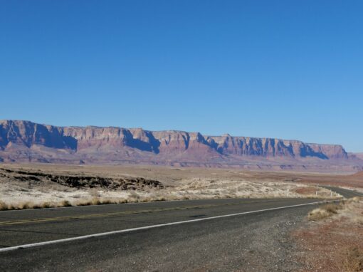 AZ |Vermilion Cliffs National Monument