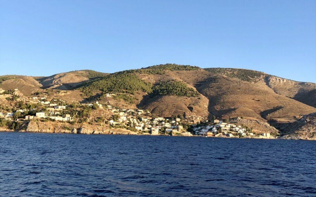 Hydra Loop