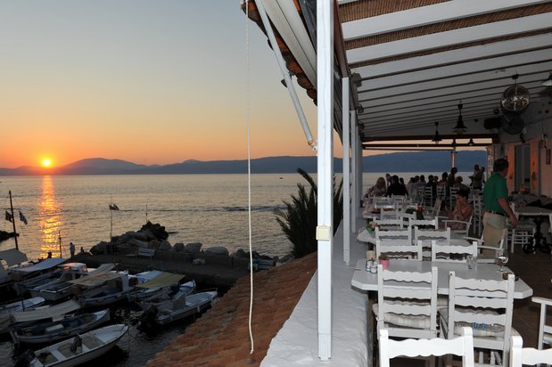 Koodylenia’s Taverna