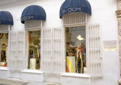 Shop: St. Dom