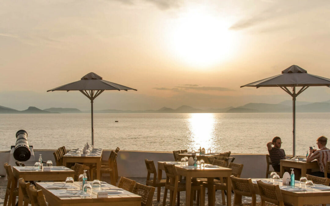 Sunset Restaurant