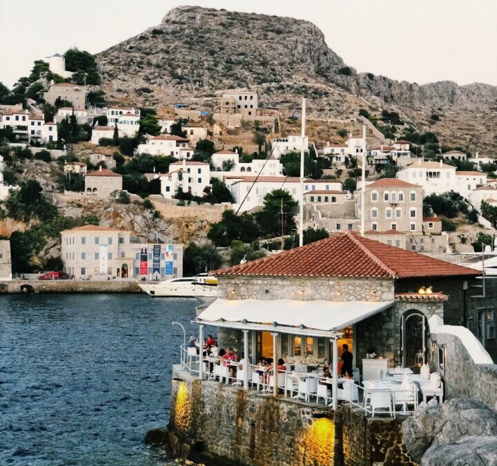 Omilos