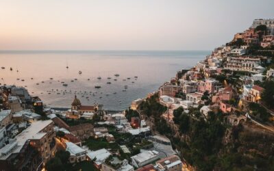 Amalfi Coast