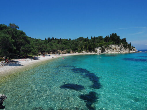 Intro to Paxos & Antipaxos