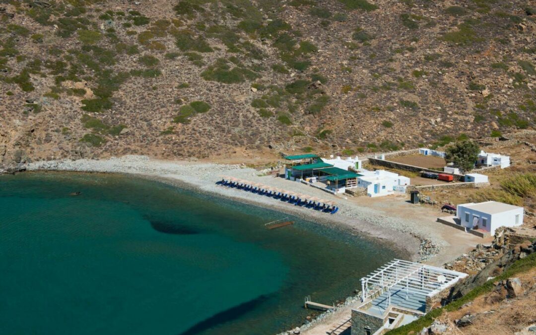 SIFNOS  | Restaurants