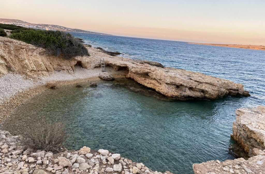 KOUFONISIA | Beaches