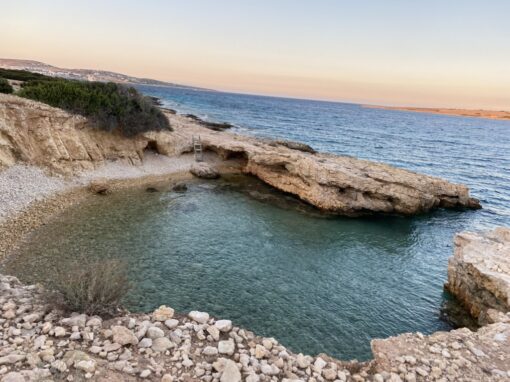 KOUFONISIA | Beaches