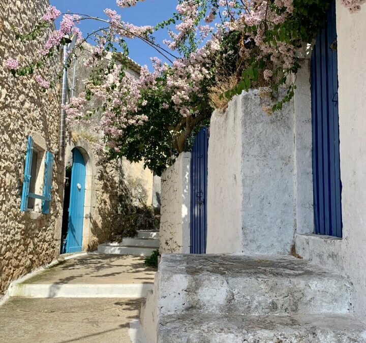 KEFALONIA | Hike