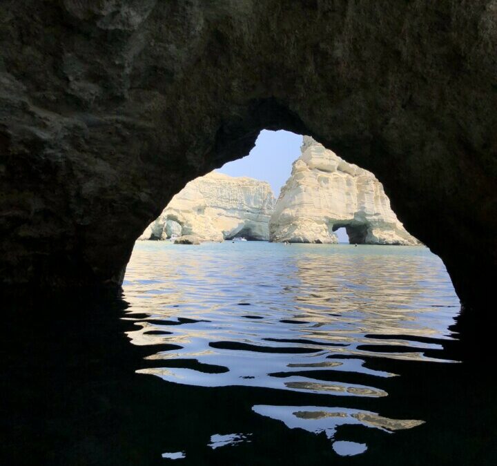 MILOS | Kleftico