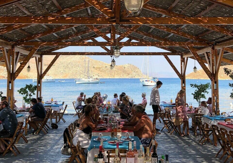 SYMI | Katsaras