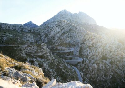 About Outdoor Ventures in Mallorca