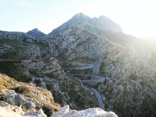 About Outdoor Ventures in Mallorca