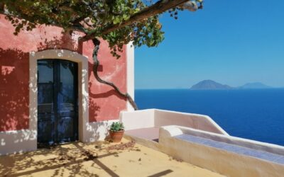 Aeolian Islands