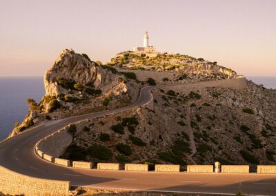 Mallorca Areas