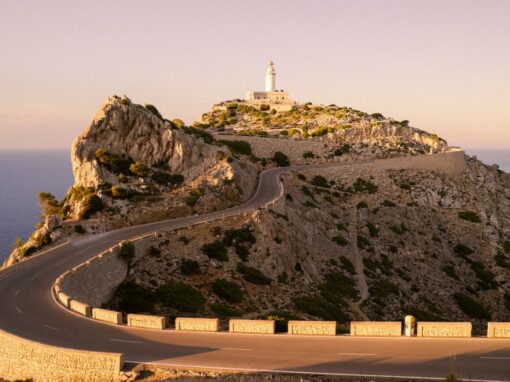 Mallorca Areas