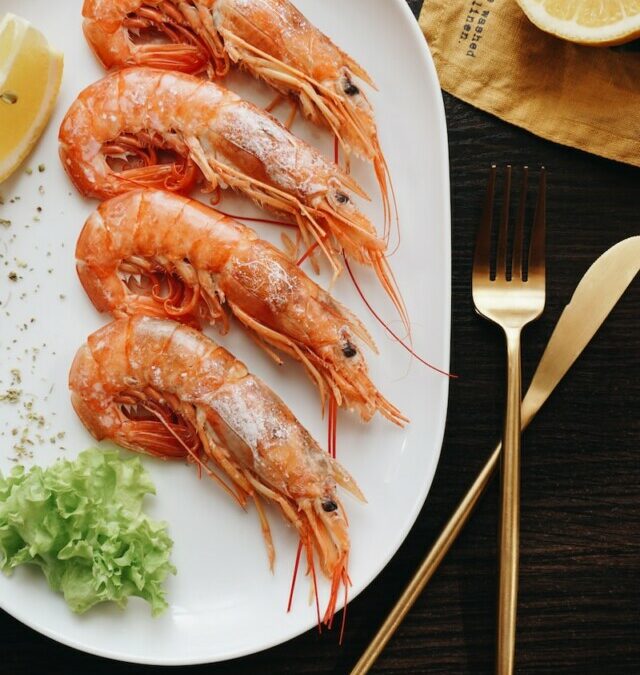 ELAFONISOS | Menti Brothers Fish Tavern