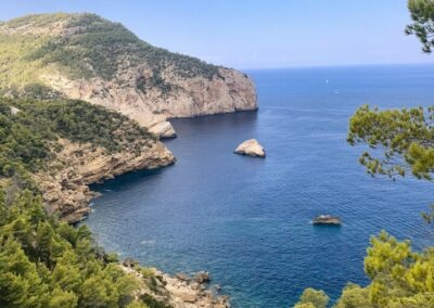 About Outdoor Ventures in Ibiza & Formentera