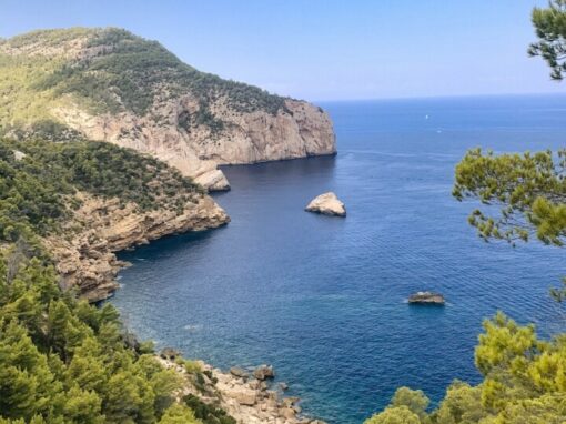 About Outdoor Ventures in Ibiza & Formentera