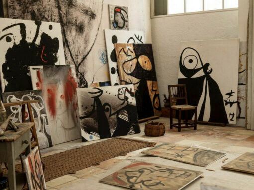 Joan Miró Foundation