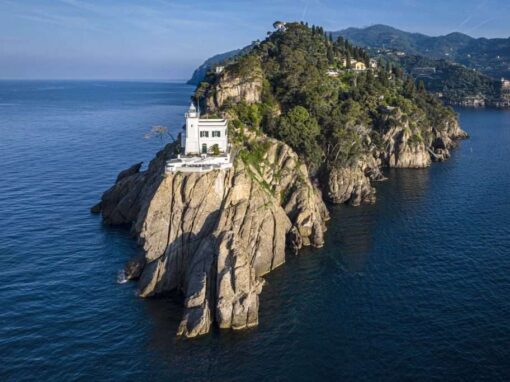 Hike to Faro di Portofino