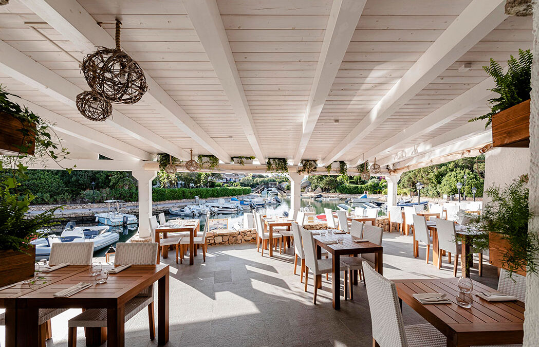 PORTO ROTONDO | Bambusa