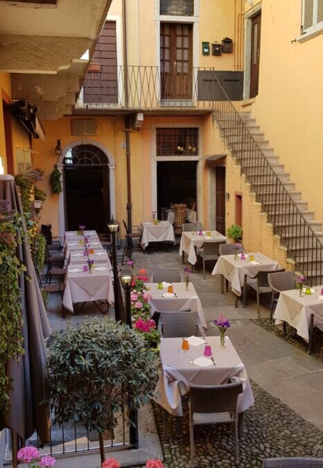 Trattoria Concordia