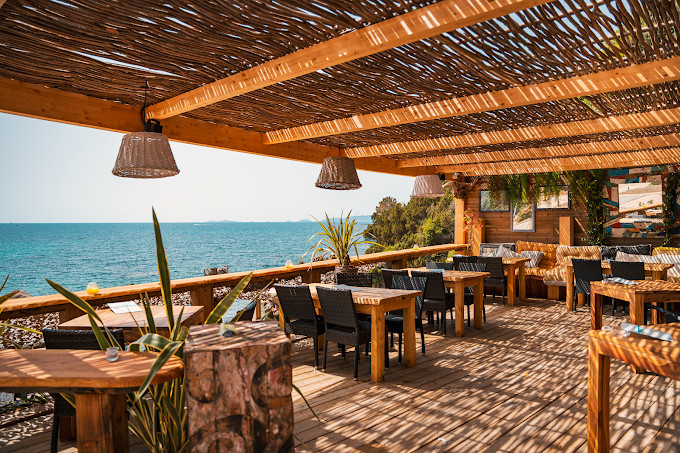 La Plage d’Argent