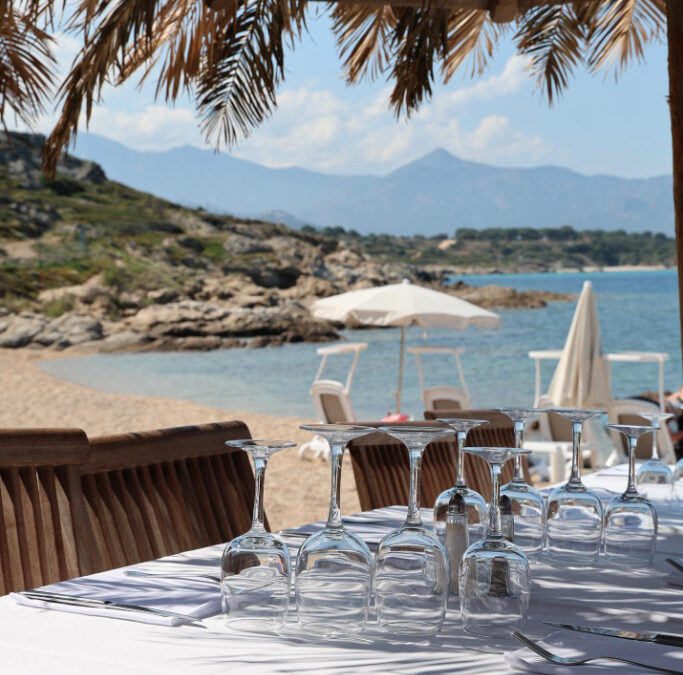 CALVI | Le Matahari