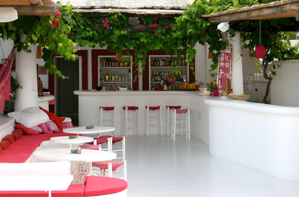 PANAREA | Bridge Sushi Bar
