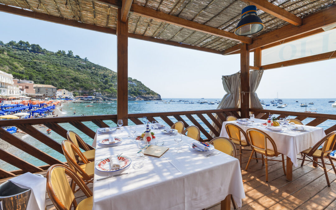 NERANO | Lo Scoglio