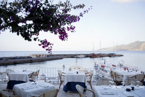 SALINA | Porto Bello
