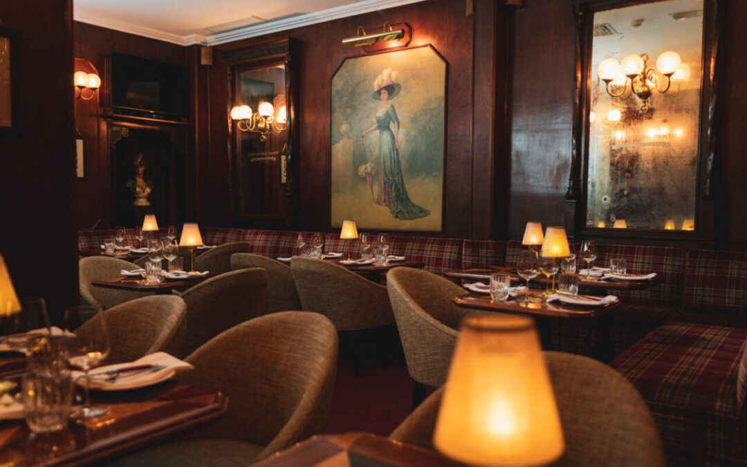 Café de São Bento